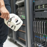 Безопасность онлайн казино и защита данных игроков при игре в автоматы