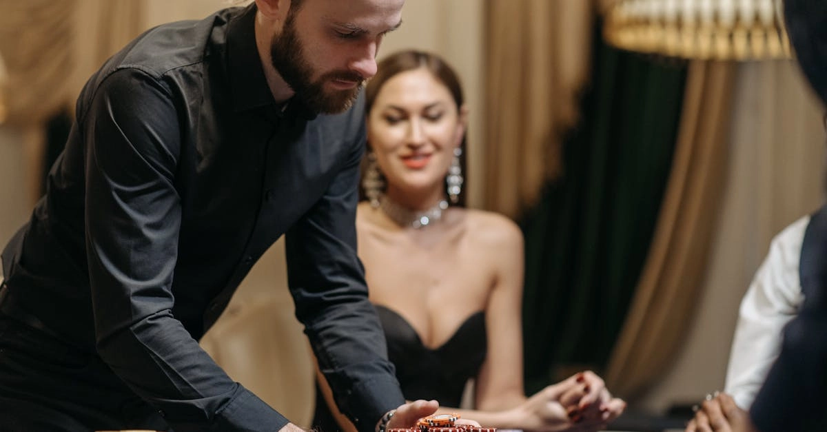 Безопасные стратегии игры в рулетку казино - защита от рисков