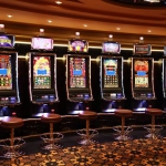 Безопасные игры в RamenBet Casino для начинающих игроков